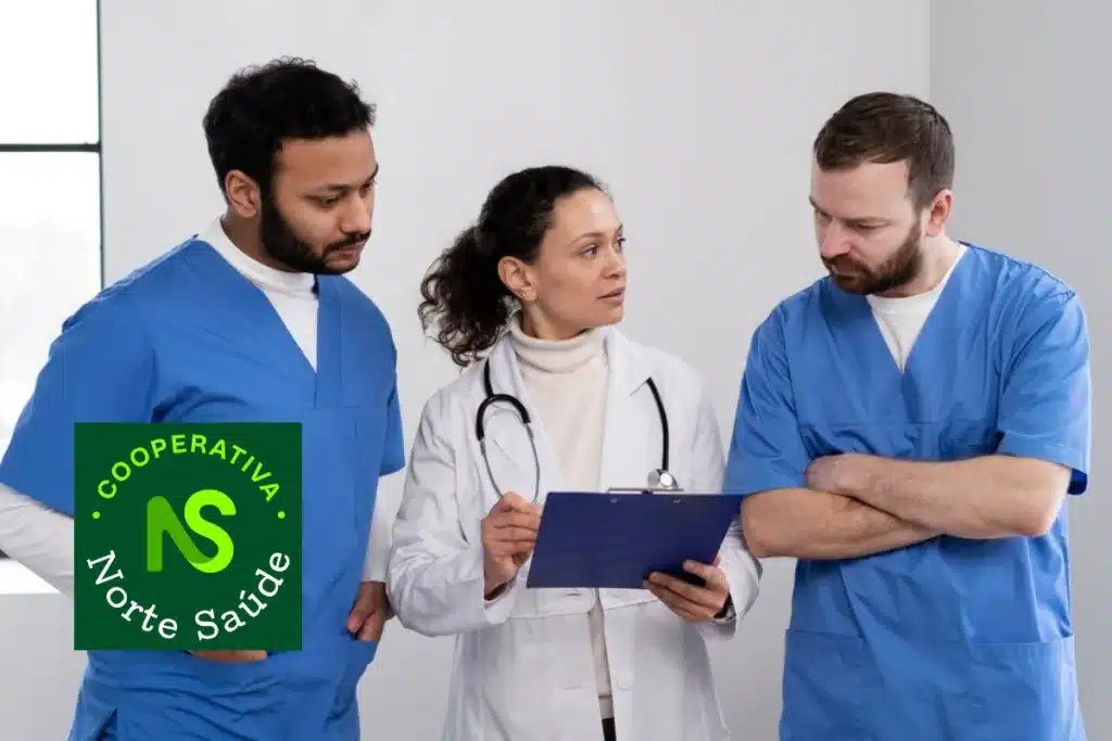 Cooperativa Norte Saúde contrata Cuidadores, Enfermeiros, Nutricionista e mais em Araruama