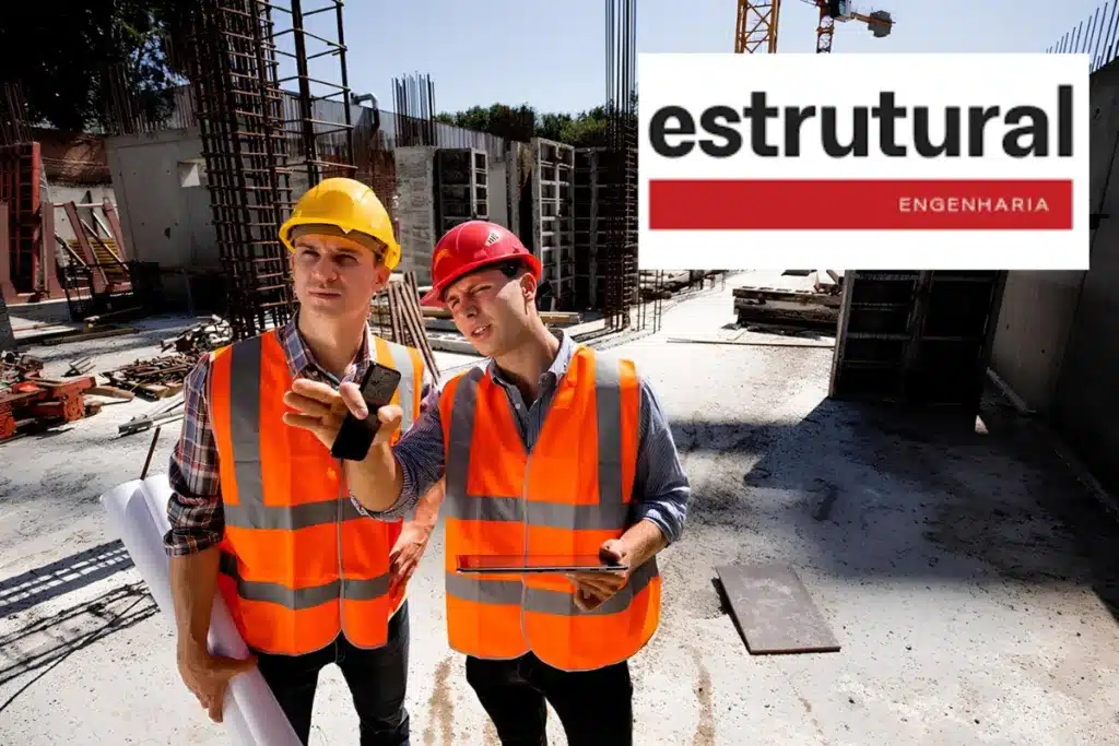 Estrutural Engenharia tem processo seletivo no dia 22/01. Saiba como participar!