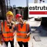 estrutural engenharia vagas