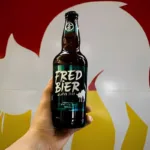 fred bier cervejaria imagem logo