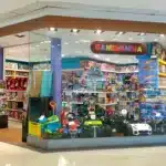 gamelandia vagas vendedores