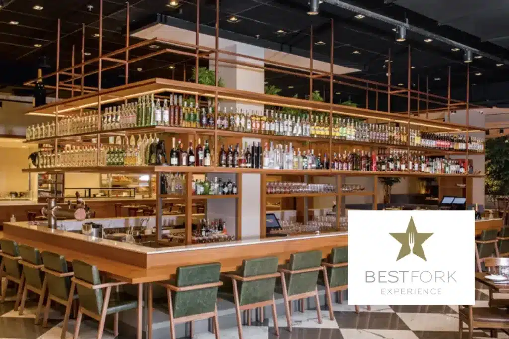 Grupo BestFork Experience abre vagas para Auxiliar de Cafeteria , Barman, Cozinheiro, e outras funções na gastronomia carioca