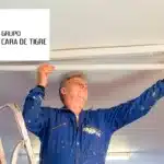 grupo cara de tigre vagas zelador vigia