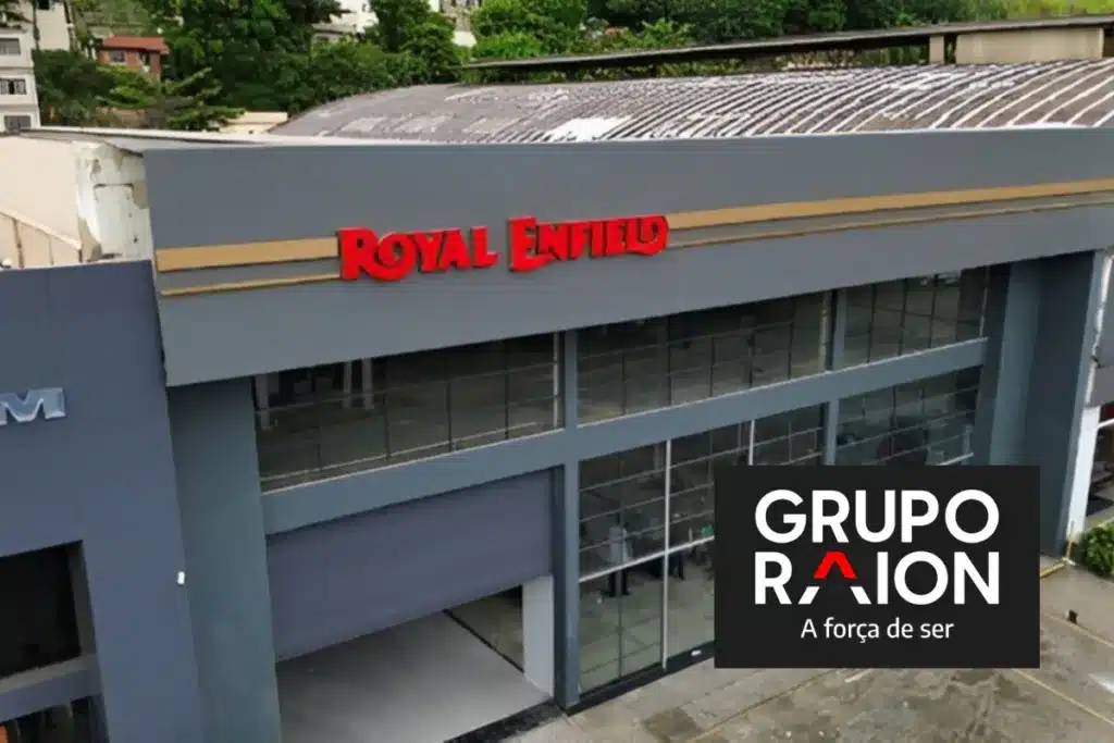 Grupo Raion contrata Jovem Aprendiz, Vendedores, Auxiliar de Mecânico e mais para concessionárias no Rio de Janeiro