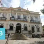 hospital campos vagas