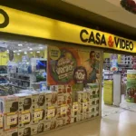 imagem da empresa casa e video com vagas de operador de loja