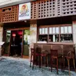 joaquina bar-restaurante-garçom-auxiliar-de-cozinha-
