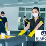 kiargos - vagas - auxiliar de limpeza- porteiro