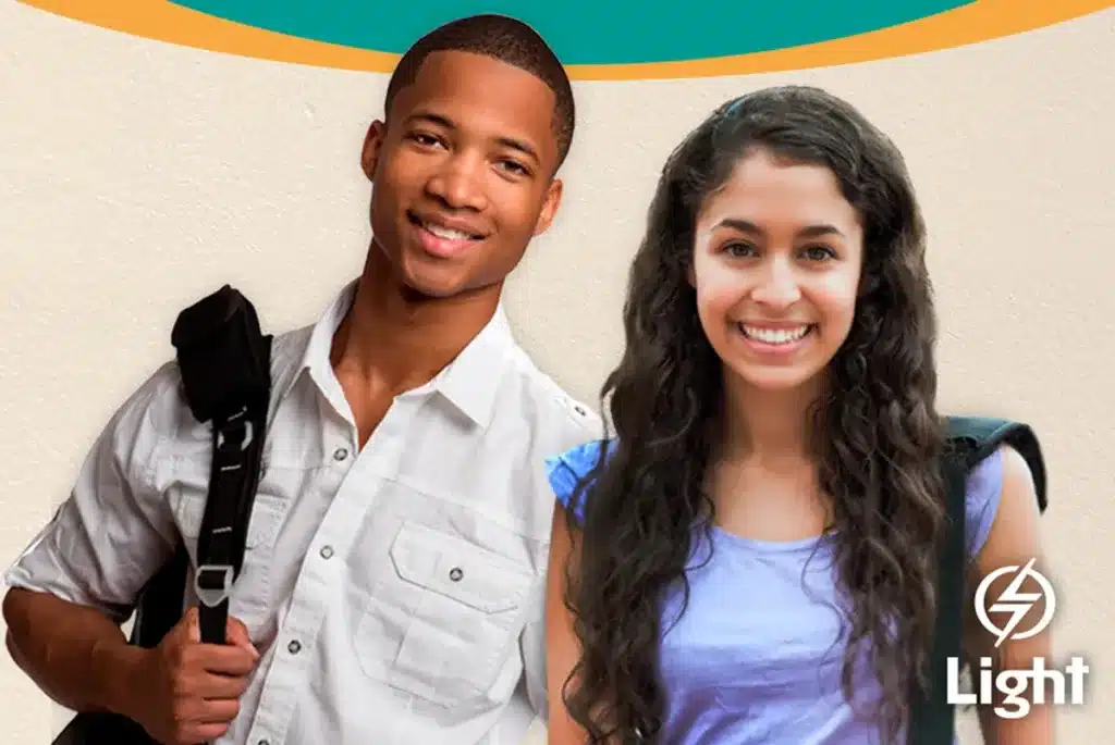 Light abre 112 vagas para Jovem Aprendiz Eletricista no Rio de Janeiro