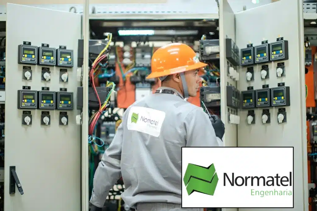 Normatel Engenharia procura profissionais especializados para Macaé. Veja as vagas!