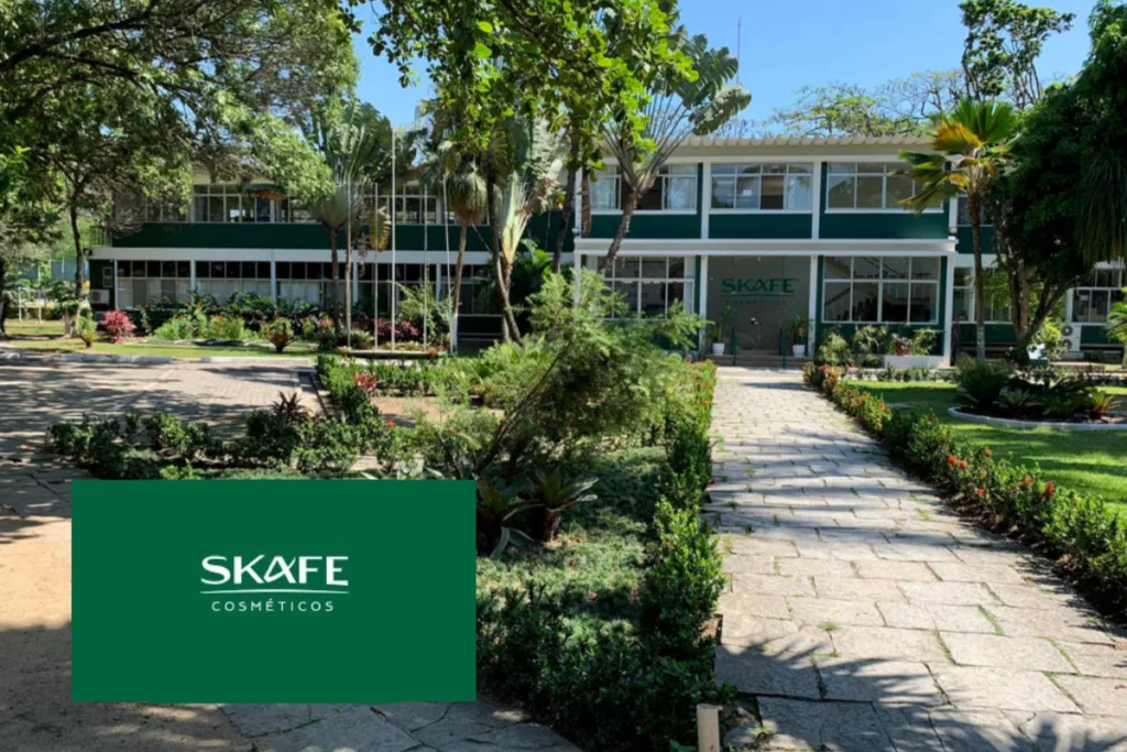 Skafe Cosméticos abre 13 vagas de emprego no Rio de Janeiro para diversas áreas