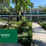 skafe cosméticos loja sede