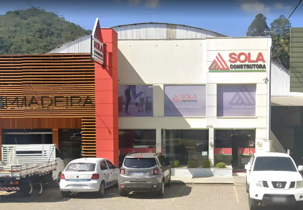 SOLA Construtora abre 6 vagas para obra em Petrópolis RJ