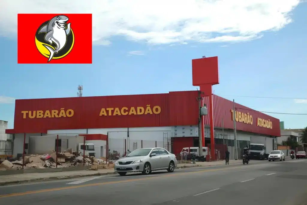 Tubarão Atacadão contrata para Cabo Frio e Macaé com 16 vagas em diversas áreas