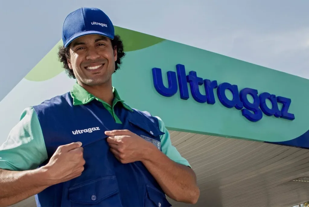 Ultragaz abre vagas de emprego em Volta Redonda com processo seletivo nesta quinta-feira.