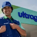 ultragaz imagem vagas 072025