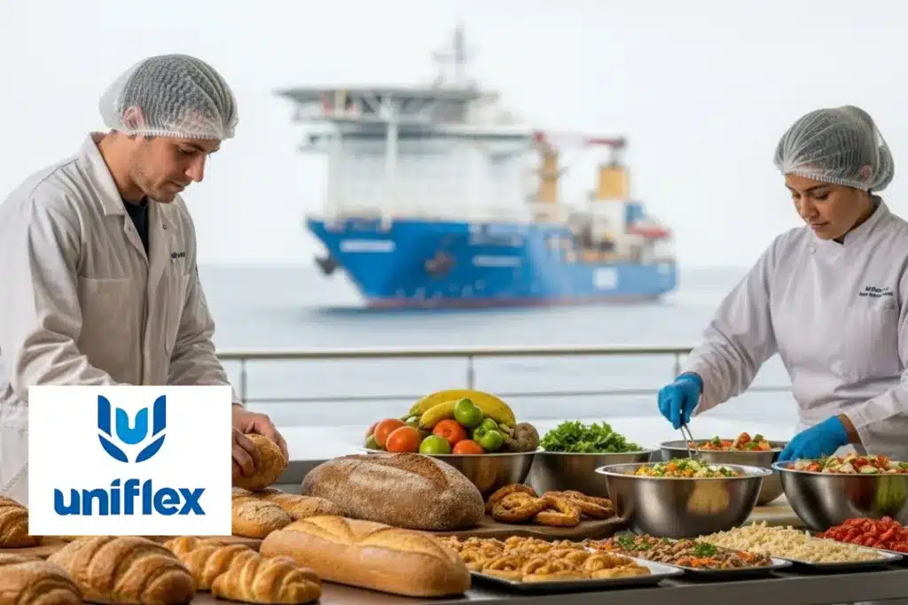 uniflex group noticia 090126