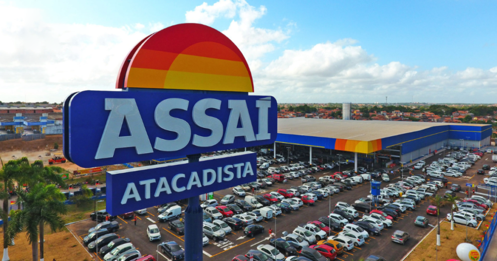 ASSAÍ ATACADISTA REALIZA MUTIRÃO DE VAGAS NA TIJUCA! São oportunidades para Atendente, Operador de Loja, Prevenção, Perecíveis e Auxiliar de Refeitório