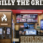 Billy the grill chama petrópolis imagem vagas 2026