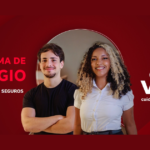 Bradesco seguros imagem vagas para estágio inscrição fev2026