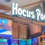 Cervejaria Hocus pocus Vagas fev2026