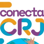Conecta RJ logo vagas de cursos gratuitos
