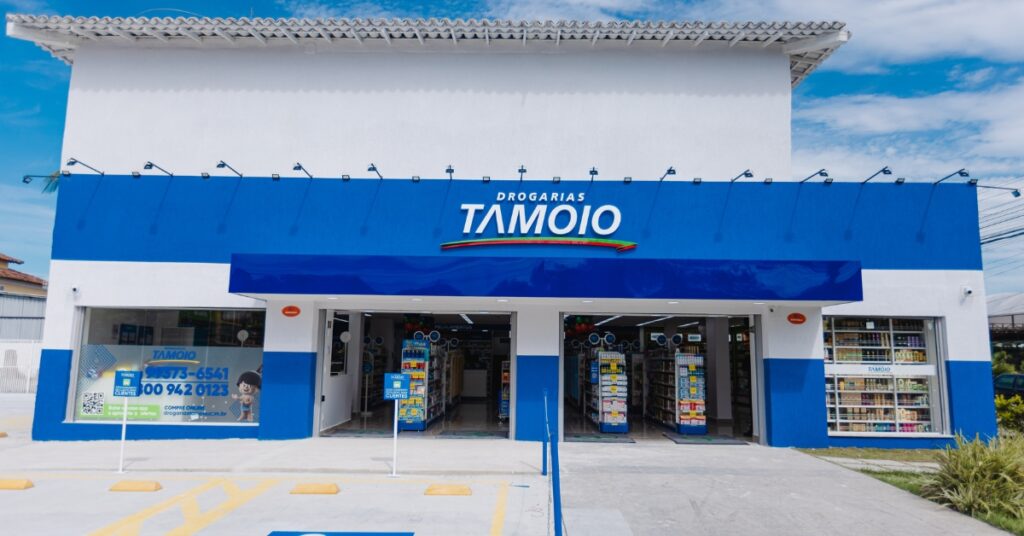 DROGARIAS TAMOIO ABRE 40 VAGAS NO RIO! Oportunidades para Atendente de Loja em Niterói e Nova Friburgo