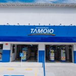 Drogarias Tamoio imagem vagas fev2026