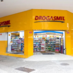Drogasmil imagem vagas rio de janeiro fev2026