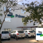 Grupo Priner vagas de emprego em macaé