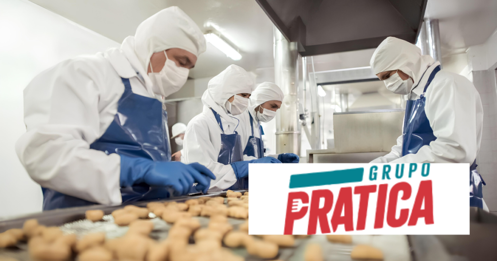 GRUPO PRÁTICA ABRE MÚLTIPLAS VAGAS NO RIO DE JANEIRO! Oportunidades em Niterói, São Gonçalo, Centro, Pavuna, Campo Grande e mais 1 GRUPO PRÁTICA ABRE MÚLTIPLAS VAGAS NO RIO DE JANEIRO! Oportunidades em Niterói, São Gonçalo, Centro, Pavuna, Campo Grande e mais