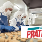 Grupo prática vagas de emprego rio de janeiro ramo de alimentação