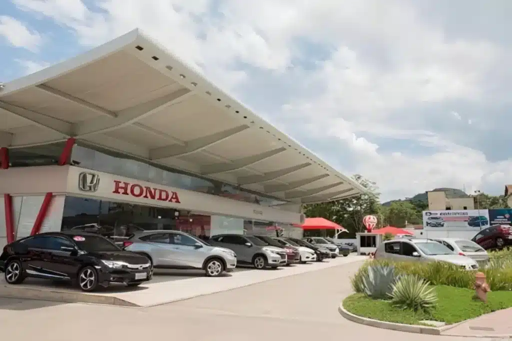 Honda Hayasa tem vagas em Niterói, Petrópolis e Rio das Ostras! Pintor, Polidor, Preparador e Jovem Aprendiz