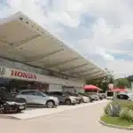 Honda Hayasa imagem vagas 022026