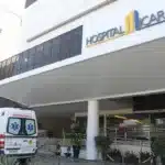 Hospital Icaraí imagem vagas em niterói