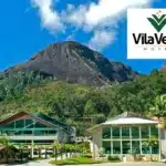 Hotel Vila Verde imagem vagas nova friburgo