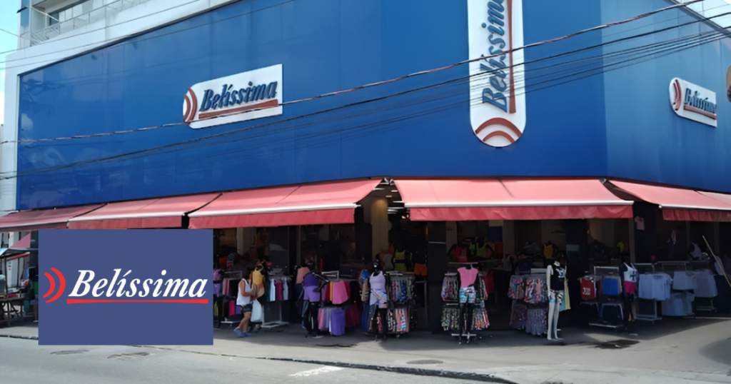 Imagem Belíssima vagas de emprego rio de janeiro