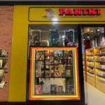 Imagem Loja panini point vagas para vendedores Rio de janeiro fev2026
