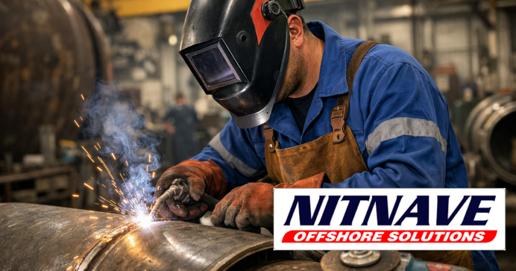 NITNAVE ABRE VAGAS EM RIO BONITO! Oportunidades para Caldeireiro e Jovem Aprendiz 1 NITNAVE ABRE VAGAS EM RIO BONITO! Oportunidades para Caldeireiro e Jovem Aprendiz