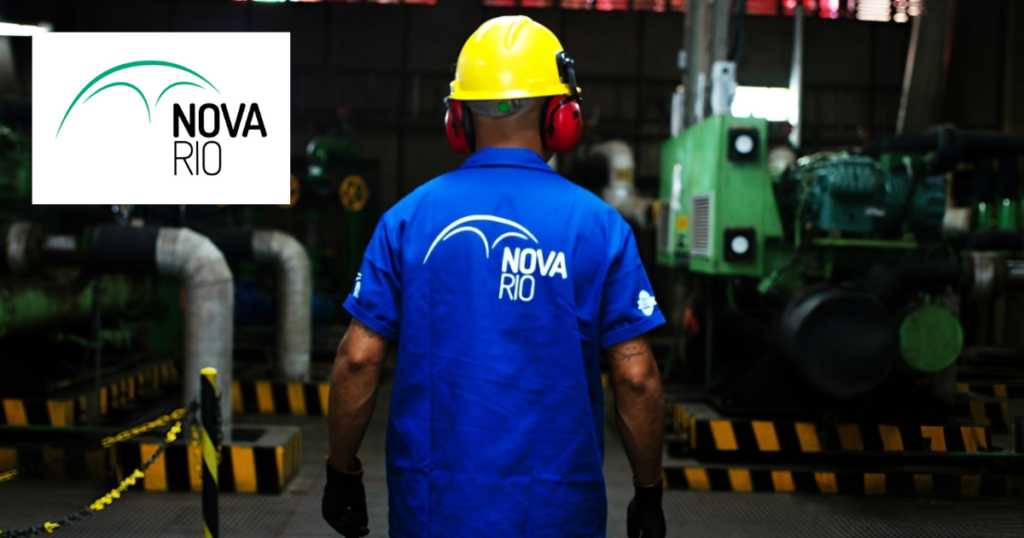 Nova Rio tem Vagas na Barra da Tijuca! Oportunidades para Pedreiro, Pintor e Bombeiro Hidráulico