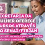 Imagem do programa qualifica macaé 2026