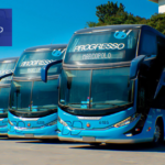 Imagem garagem, viação progresso vagas de emprego 2026