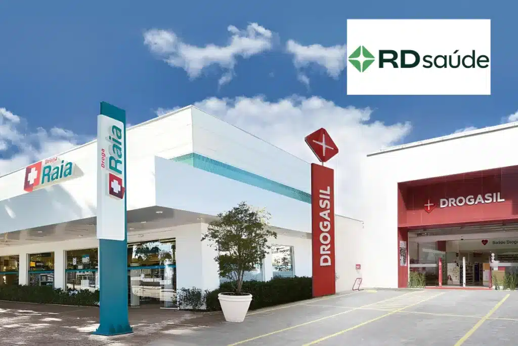 Drogasil e Farmácias Raia anunciam mais de 2.000 vagas para Atendente em todo o Brasil