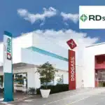 Imagem grupo rd saude vagas de atendentes