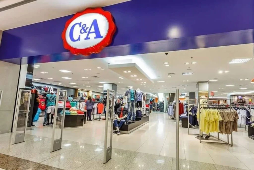 C&A, Gigante no Varejo, Abre Múltiplas Oportunidades no Rio de Janeiro! Veja as funções de destaque!
