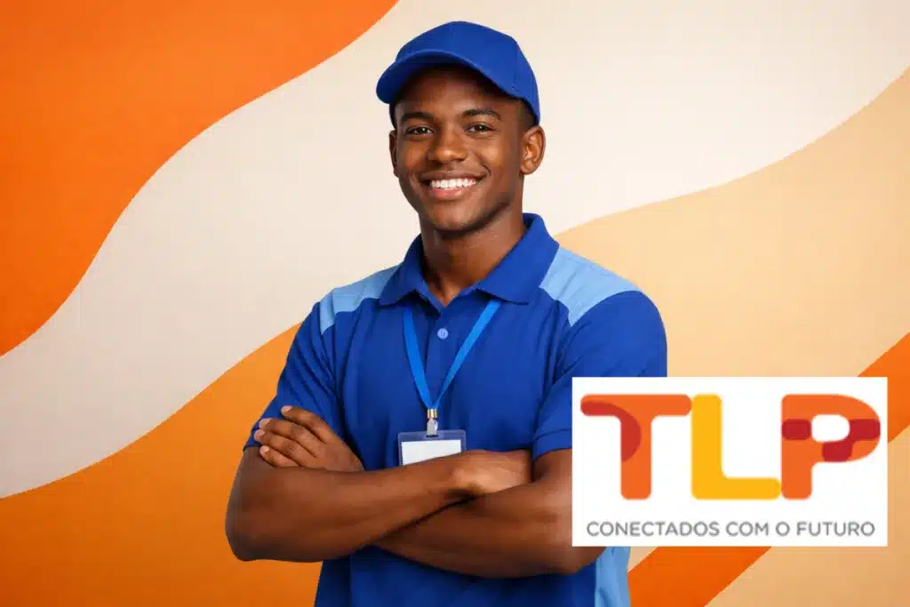TLP abre inscrições para Jovem Aprendiz em 8 Estados! Veja como se inscrever.