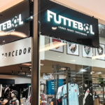 Loja Futtebol imagem vagas de atendentes