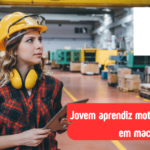 Mota engil vagas de jovem aprendiz em macaé