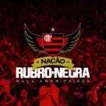 Nação Rubro Negra