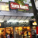 Padaria santa marta vagas em varias regiões do rio de janeiro